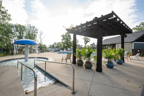 Elm Hill RV Resort