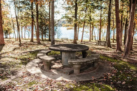 Elm Hill RV Resort