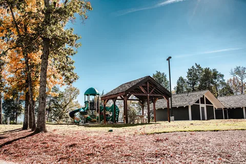 Elm Hill RV Resort