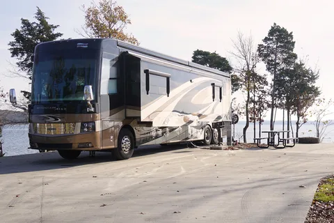 Elm Hill RV Resort