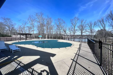 Elm Hill RV Resort