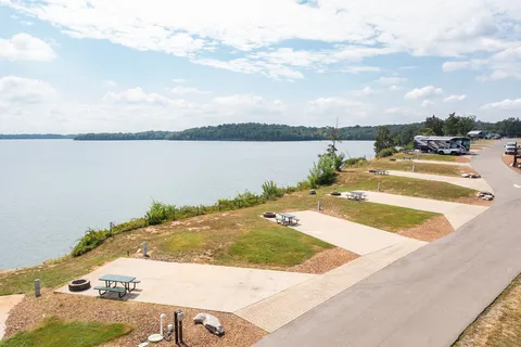 Elm Hill RV Resort