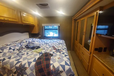 Elm Hill RV Resort
