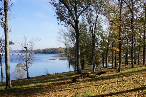 Elm Hill RV Resort