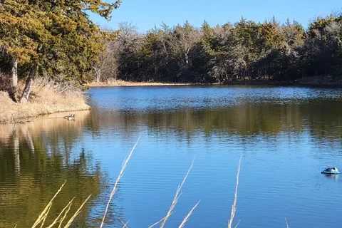 Boiling Springs State Park