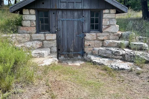 Boiling Springs State Park