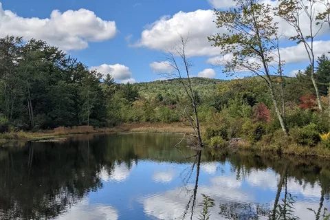 Clarksburg State Park