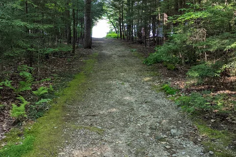 Clarksburg State Park