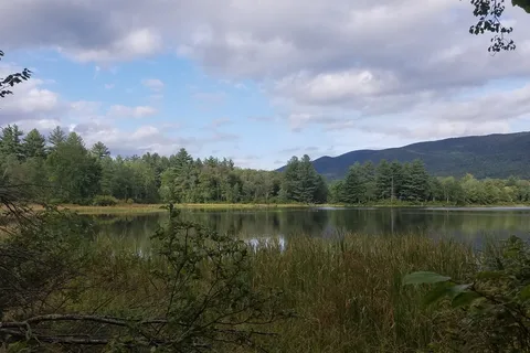 Clarksburg State Park