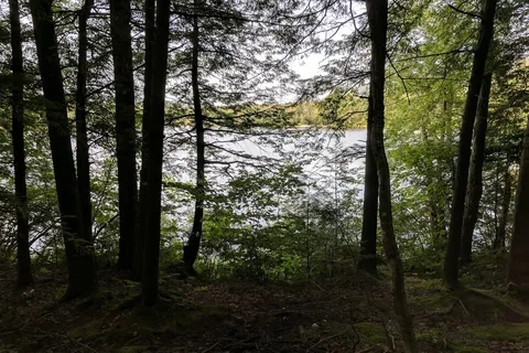Clarksburg State Park