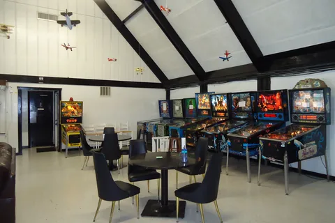 Double Nickel Campground