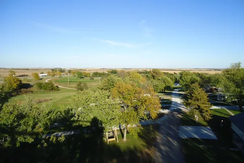 Double Nickel Campground