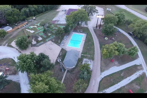 Double Nickel Campground