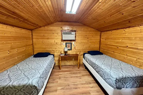 Copper John's Resort