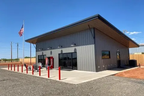Aviator RV Park
