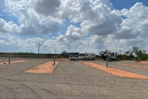 Aviator RV Park