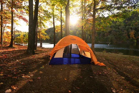 Lake Raystown Resort and Lodge