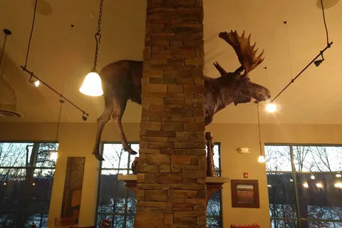 Lake Raystown Resort and Lodge