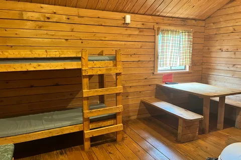 Lake Raystown Resort and Lodge