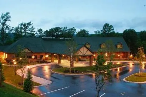Lake Raystown Resort and Lodge