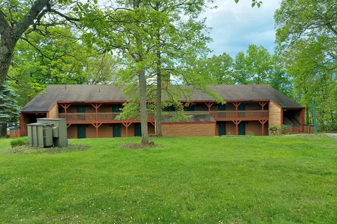Lake Raystown Resort and Lodge