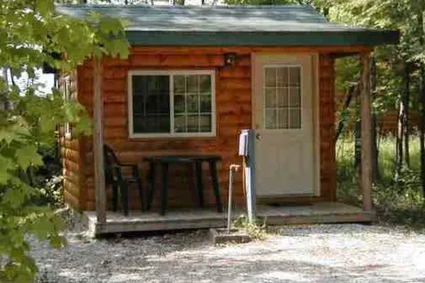 Rustic Timbers Door County Camping, LLC