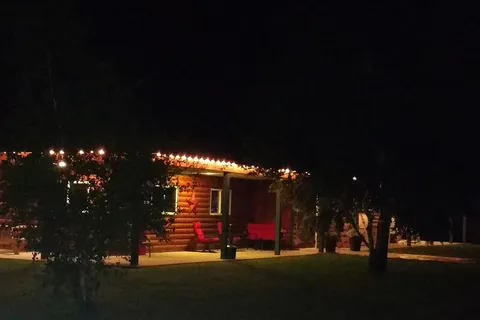 Rustic Timbers Door County Camping, LLC