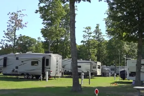 Sea-Vu West Premier RV Resort