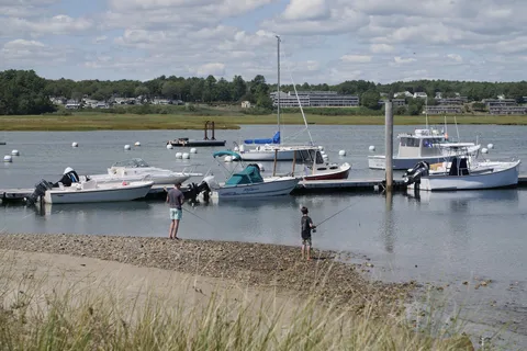 Sea-Vu West Premier RV Resort