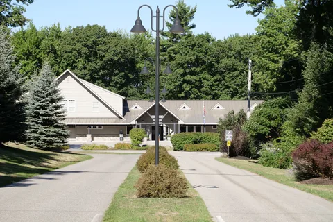 Sea-Vu West Premier RV Resort