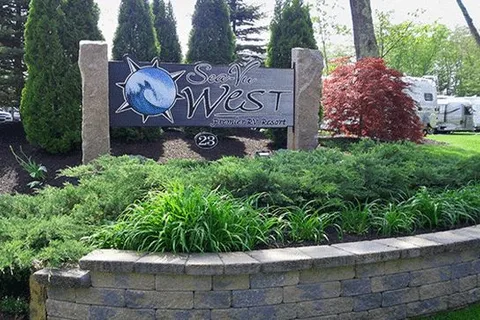 Sea-Vu West Premier RV Resort