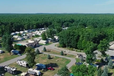 Sea-Vu West Premier RV Resort