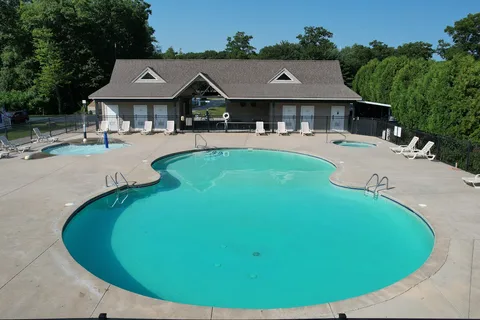 Sea-Vu West Premier RV Resort