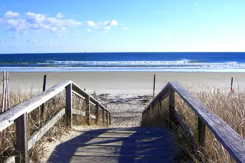Sea-Vu West Premier RV Resort