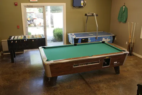 Sea-Vu West Premier RV Resort