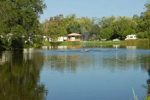 Sherwood Forest RV Park