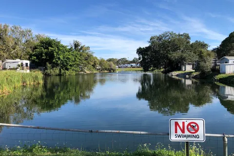 Sherwood Forest RV Park