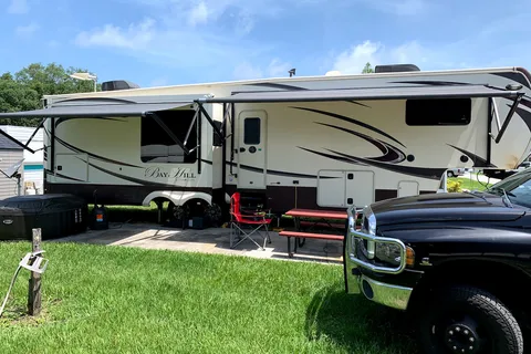Sherwood Forest RV Park