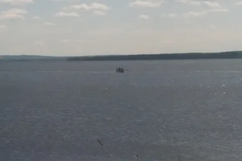 Buck Lake Provincial Recreational Area