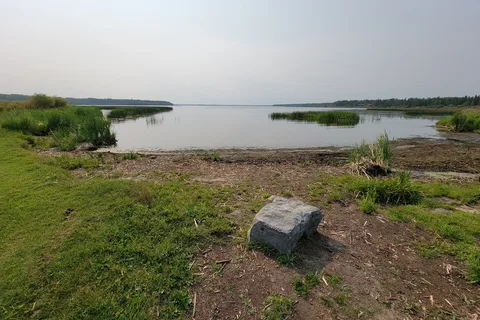 Buck Lake Provincial Recreational Area