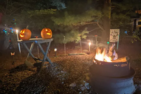 Town and Country Campgrounds