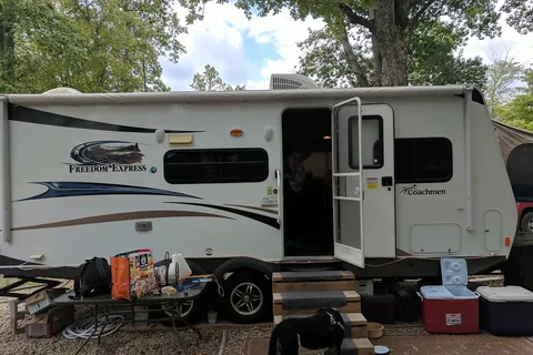 Town and Country Campgrounds