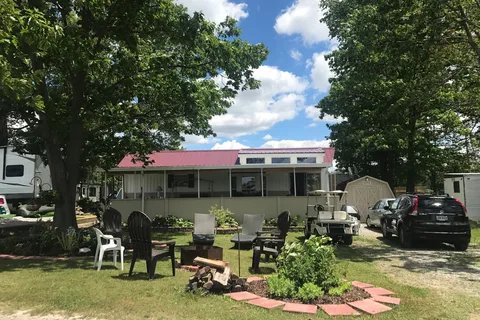 Town and Country Campgrounds