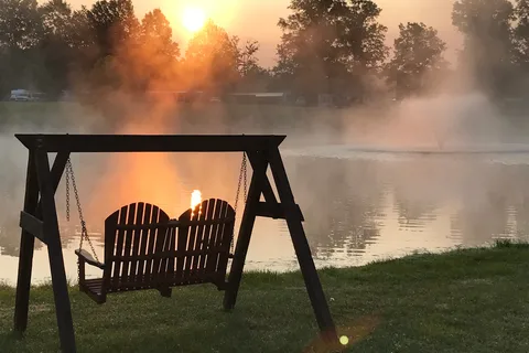 Town and Country Campgrounds
