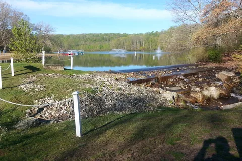 Witch Meadow Lake Campground