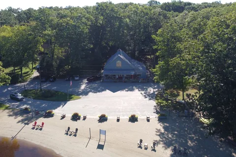 Witch Meadow Lake Campground
