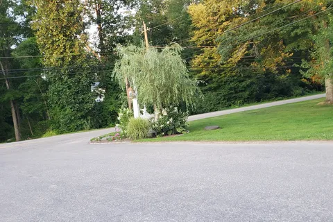 Witch Meadow Lake Campground