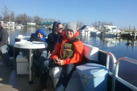 Springsteel Resort and Marina