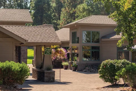 Crown Villa RV Resort