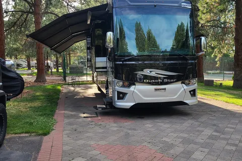 Crown Villa RV Resort